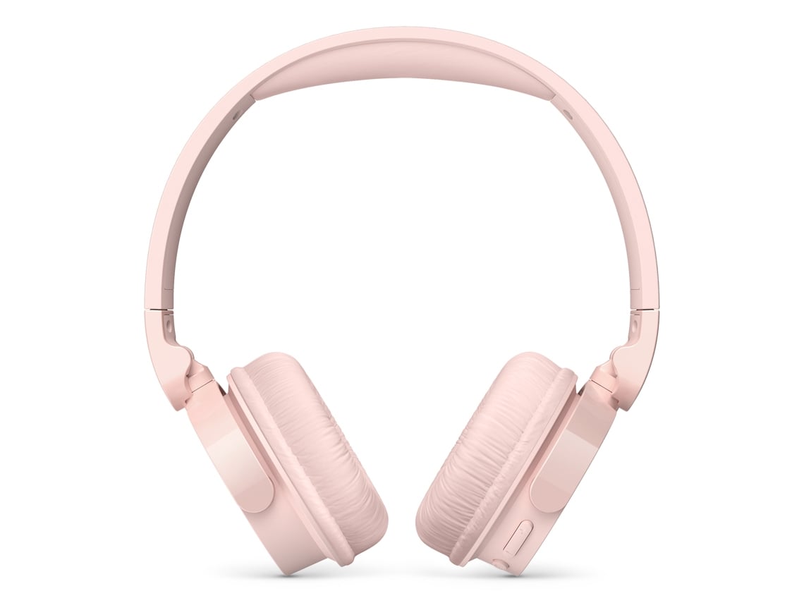 Auscultadores Sem Fios Philips TAH4209PK/ com Microfone/ Bluetooth/ Rosa - Imagem 2