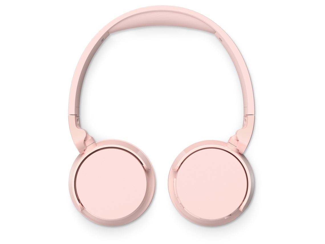 Auscultadores Sem Fios Philips TAH4209PK/ com Microfone/ Bluetooth/ Rosa - Imagem 5