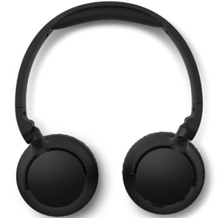 Auscultadores Bluetooth Philips TAH4500BK com Cancelamento de Ruído Ativo ANC 32mm Multiponto Preto - Imagem 5