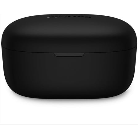 Auriculares Bluetooth Philips TAT2100BK True Wireless 36h Autonomia 4 Microfones Bluetooth 6.0 Pretos - Imagem 3
