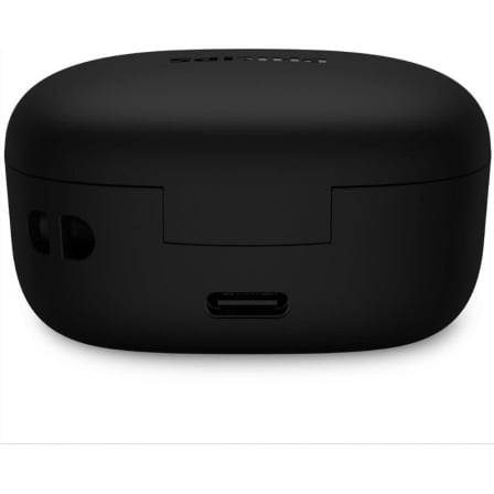 Auriculares Bluetooth Philips TAT2100BK True Wireless 36h Autonomia 4 Microfones Bluetooth 6.0 Pretos - Imagem 4