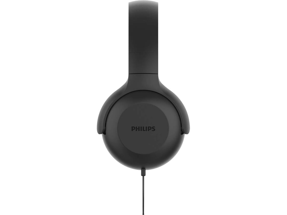 Auscultadores Philips TAUH201/ com Microfone/ Jack 3.5/ Pretos - Imagem 7