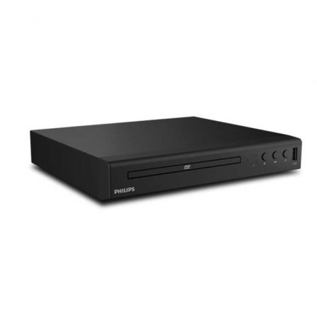 Reprodutor DVD Philips TAEP200/12 - Imagem 5