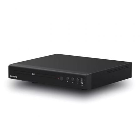 Leitor de DVD Philips TAEP200/16 - Imagem 2
