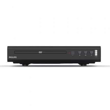 Leitor de DVD Philips TAEP200/16 - Imagem 4
