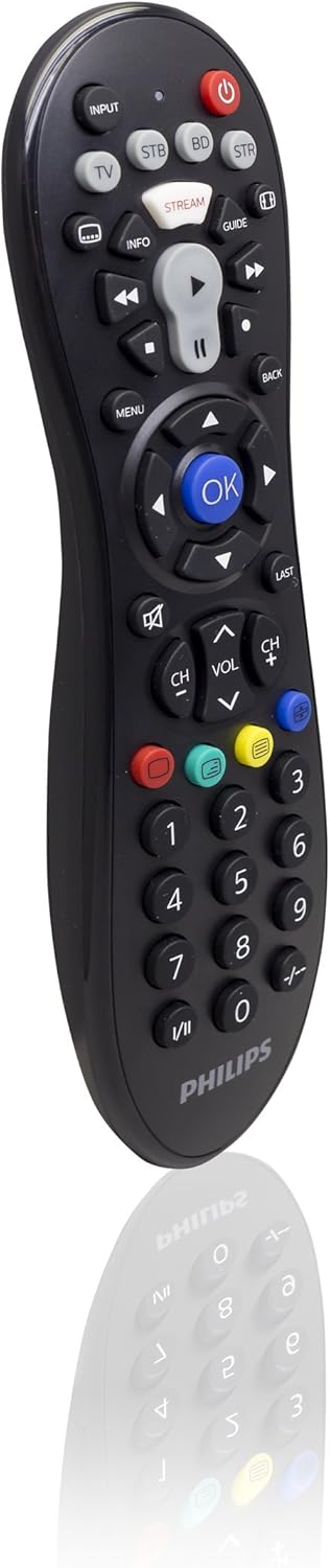 Comando Universal para TV Philips SRP3014/10 - Imagem 3