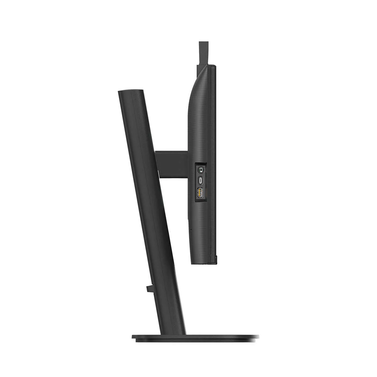 Monitor PHILIPS 24B2N3200JH 23.8" Full HD IPS 120Hz Webcam Colunas Ajustável Preto - Imagem 10