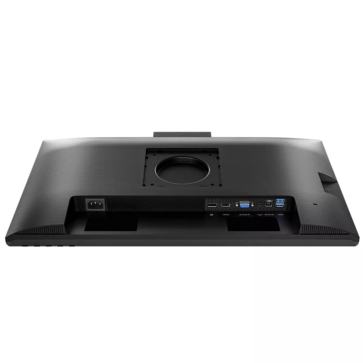 Monitor PHILIPS 24B2N3200JH 23.8" Full HD IPS 120Hz Webcam Colunas Ajustável Preto - Imagem 9