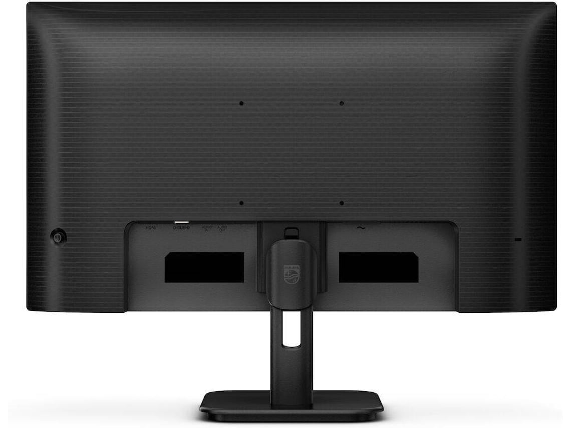 Monitor Profissional Philips 24E1N1100A 23.8"/ Full HD/ Multimédia/ Preto - Imagem 8