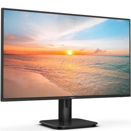 Monitor Profissional Philips 24E1N1200A 23.8"/ Multimédia/ Full HD/ Preto - Imagem 2