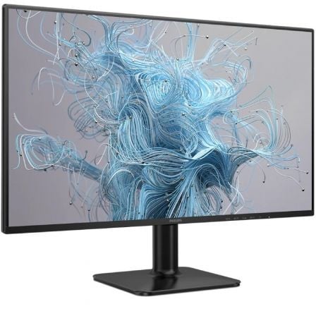Monitor Profissional Philips 24E2N1110 23.8"/ Full HD/ Preto - Imagem 2