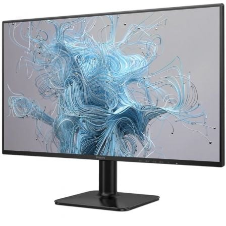 Monitor Profissional Philips 24E2N1110 23.8"/ Full HD/ Preto - Imagem 3