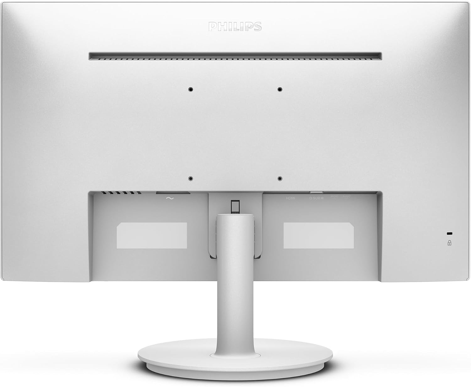 Monitor Philips 271V8AW 27"/ Full HD/ Multimédia/ Branco - Imagem 3