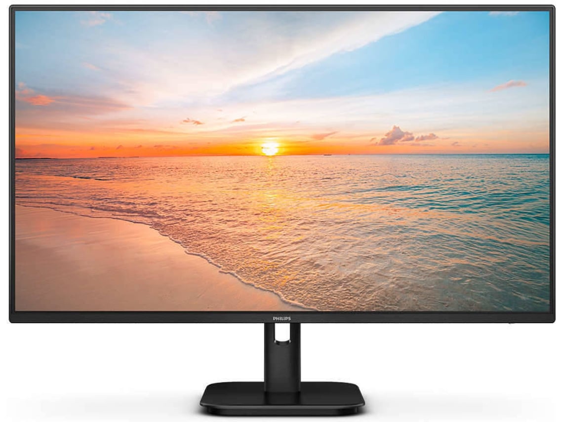 Monitor Profissional Philips 27E1N1100A 27"/ Full HD/ Multimédia/ Preto