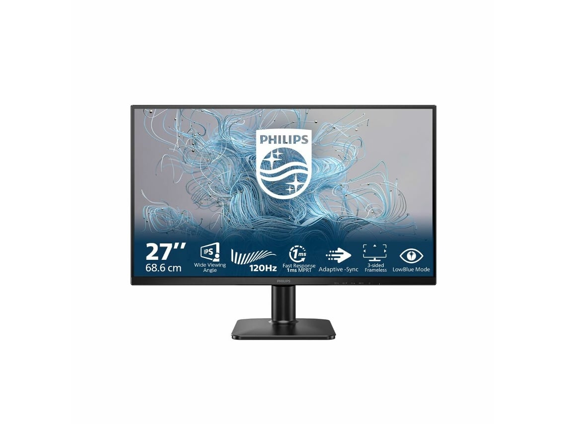 Monitor Philips 27E2N1110 27"/ Full HD/ Preto - Imagem 9