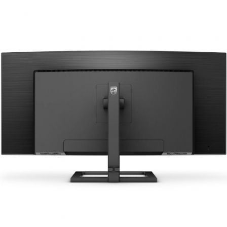 Monitor Profissional Ultrapanorâmico Curvo Philips 346E2CUAE 34"/ WQHD/ Multimédia/ Ajustável em altura/ Preto - Imagem 5