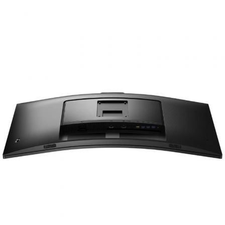 Monitor Profissional Ultrapanorâmico Curvo Philips 34E1C5600HE 34"/ WQHD/ Webcam/ Multimédia/ Regulável em altura/ Preto - Imagem 5