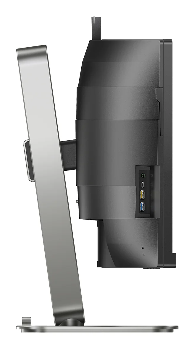 Monitor Curvo Philips 49B2U5900CH 48.8" Dual QHD 32:9 SuperWide Webcam USB-C HDR400 Prateado e Preto - Imagem 16