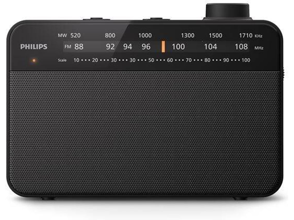 Rádio Portátil Philips TAR2509