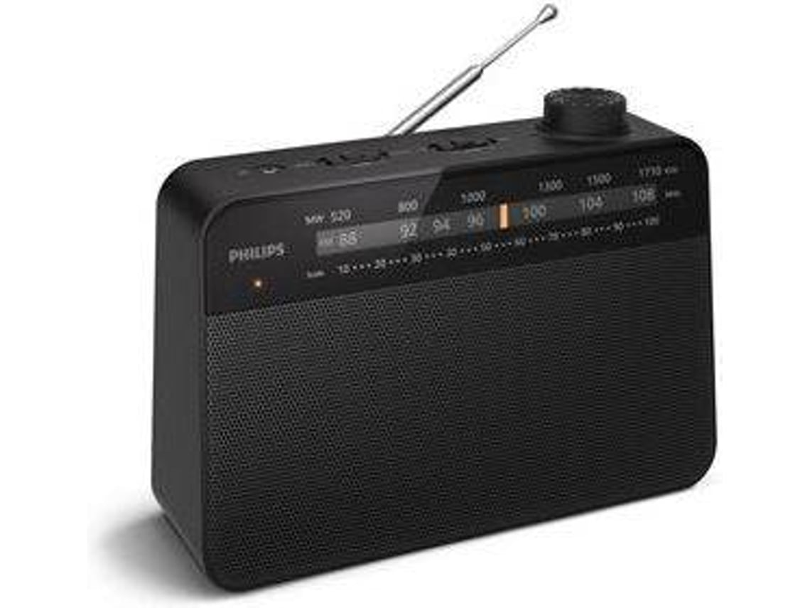 Rádio Portátil Philips TAR2509 - Imagem 2