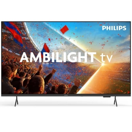 Televisor Philips 43PUS8001 43" Ultra HD 4K Ambilight Smart TV WiFi