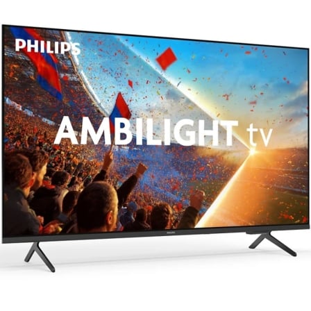 Televisor Philips 43PUS8001 43" Ultra HD 4K Ambilight Smart TV WiFi - Imagem 2