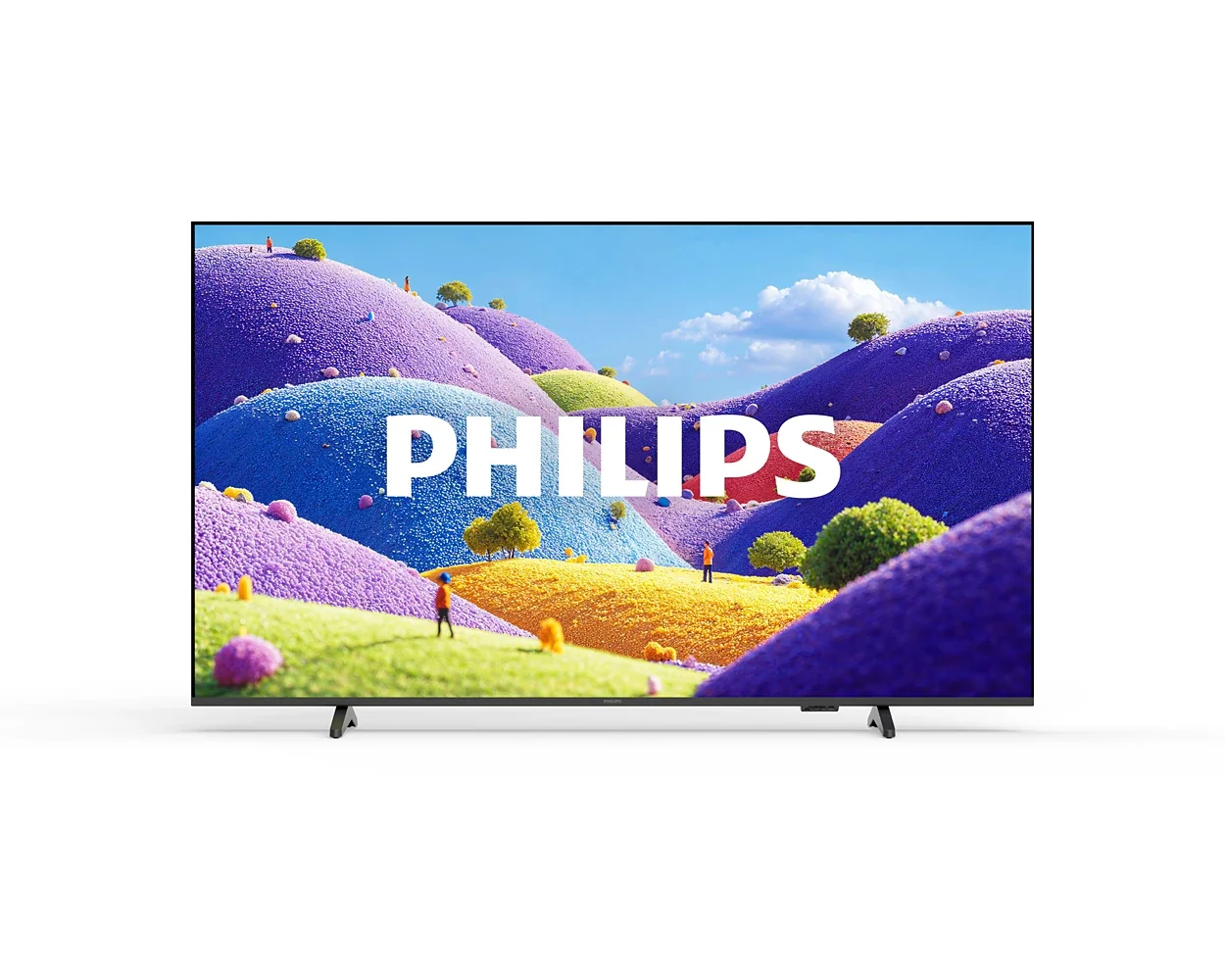 Smart TV Philips 50PUS7001 50" 4K Ultra HD HDR10+ Titan OS Dolby Atmos WiFi