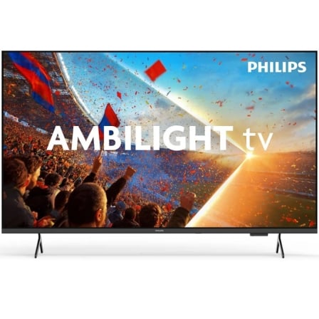 Televisor Philips 50PUS8001 50" Ultra HD 4K Ambilight Smart TV WiFi HDR10+