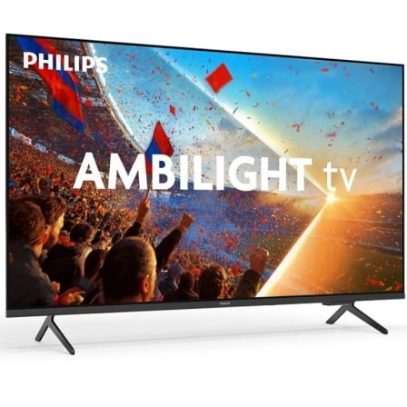 Televisor Philips 50PUS8001 50" Ultra HD 4K Ambilight Smart TV WiFi HDR10+ - Imagem 2