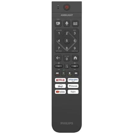 Smart TV Philips 55PQS9011 55" QLED 4K Ultra HD Ambilight WiFi - Imagem 2