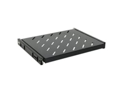 Bandeja Telescópica para Rack Phasak PHO 5082/ 19"/ Altura 1U - Imagem 2