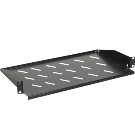 Bandeja Fixa Mural para Rack Phasak PHO 5325/ Altura 1U