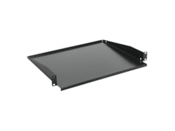 Bandeja Fixa para Rack Phasak PHO 5345/ 19"/ Altura 1U - Imagem 2
