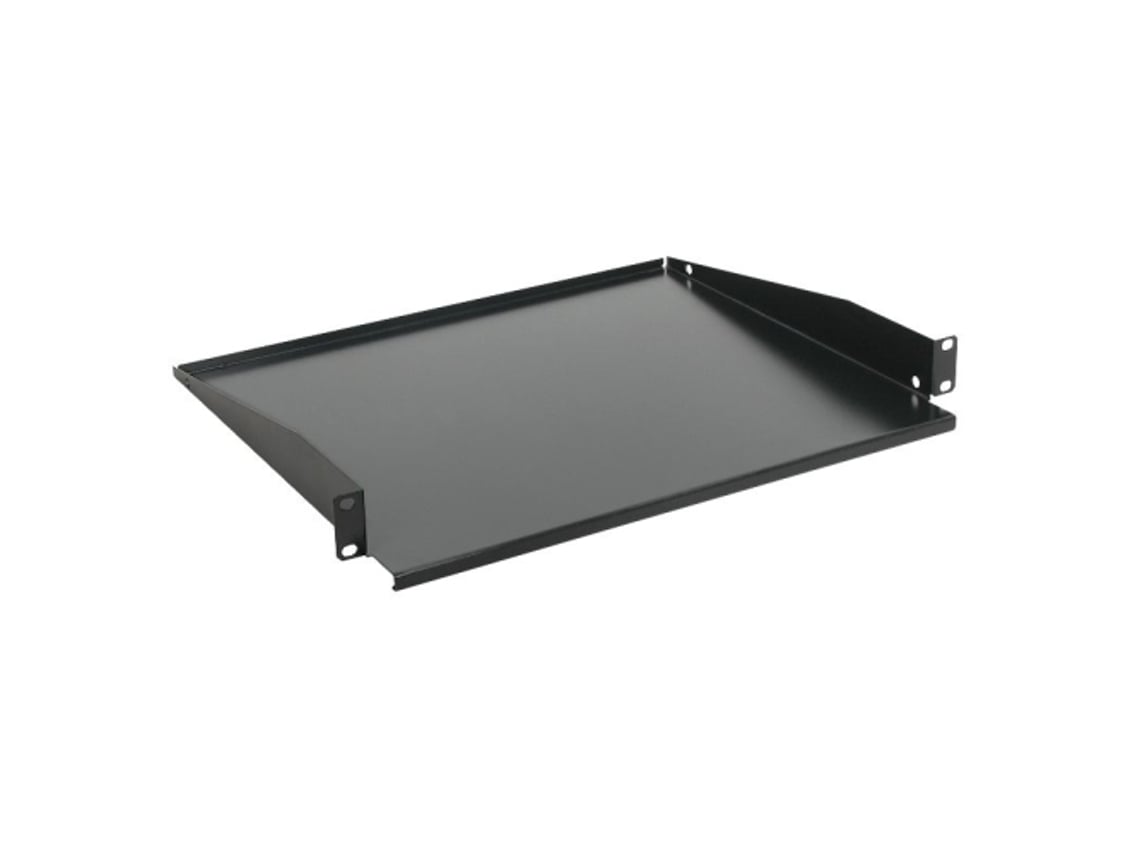 Bandeja Fixa para Rack Phasak PHO 5345/ 19"/ Altura 1U