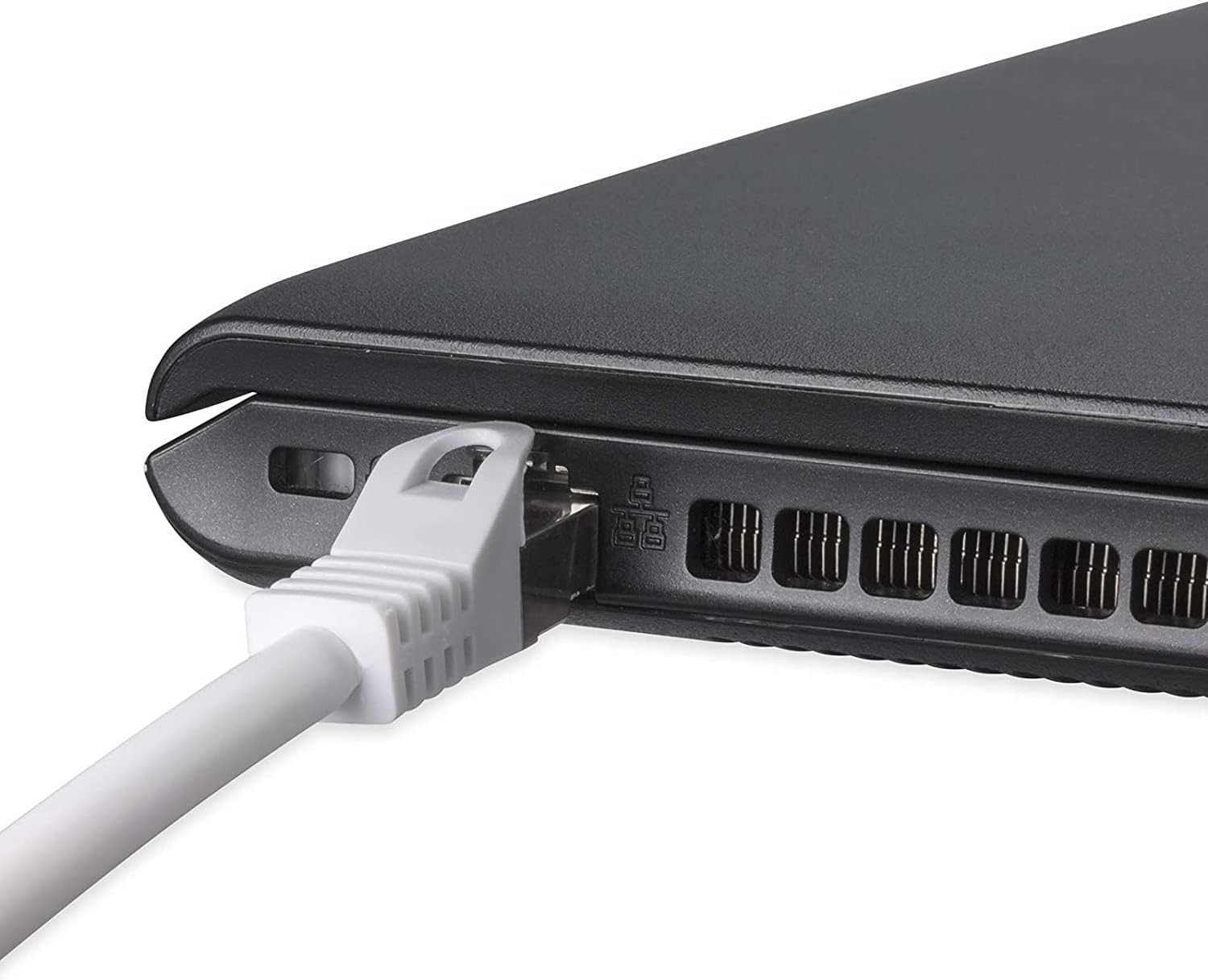 Cabo de Rede RJ45 UTP Phasak PHK 1505 Cat.6/ 5m/ Cinzento - Imagem 2