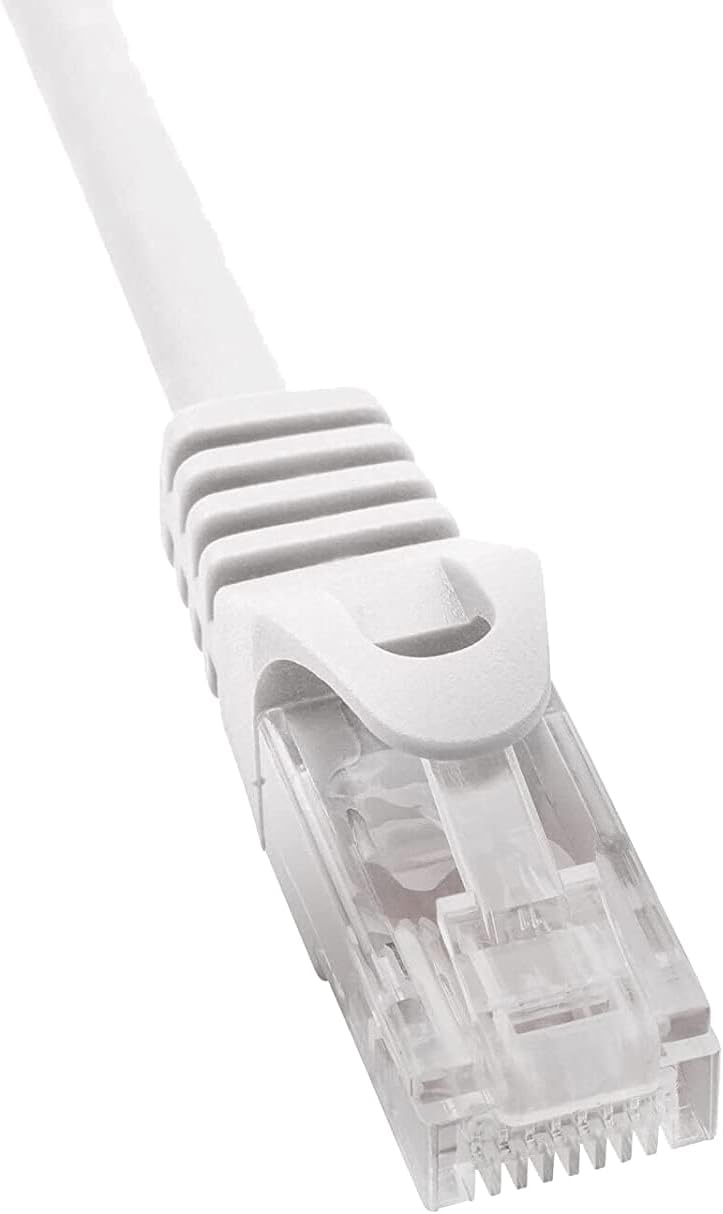 Cabo de Rede RJ45 UTP Phasak PHK 1505 Cat.6/ 5m/ Cinzento - Imagem 5