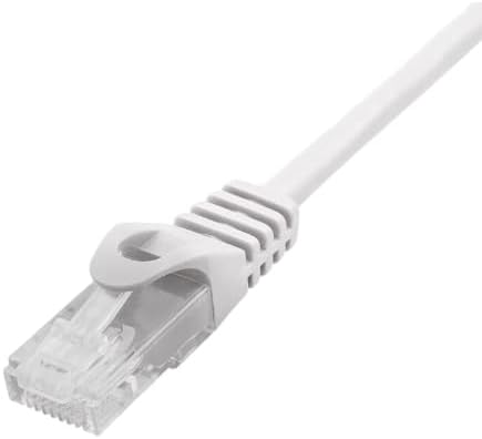 Cabo de Rede RJ45 UTP Phasak PHK 1505 Cat.6/ 5m/ Cinzento - Imagem 4