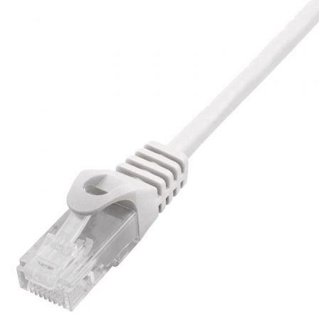 Cabo de Rede RJ45 UTP Phasak PHK 1520 Cat.6/ 20m/ Cinzento - Imagem 3