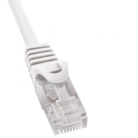 Cabo de Rede RJ45 UTP Phasak PHK 1520 Cat.6/ 20m/ Cinzento - Imagem 2
