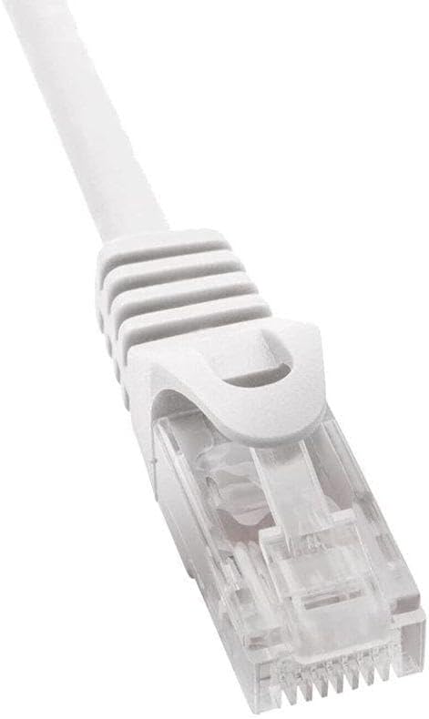 Cabo de Rede RJ45 UTP Phasak PHK 1551 Cat.6/ 1.5m/ Cinzento - Imagem 2