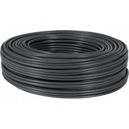Bobina de Cabo RJ45 FTP Phasak PHR 672 Cat.6/ 305m/ Cinzento - Imagem 2