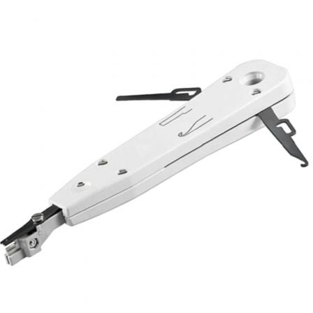 Ferramenta de Inserção Phasak TD 6415 para RJ45