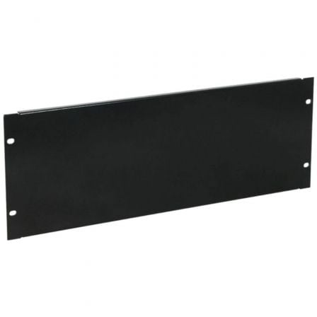 Painel Frontal Cego Phasak PHO 5003/ Altura 3U/ Preto