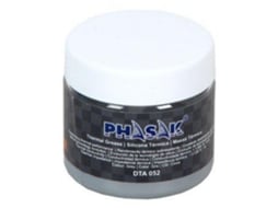 Pasta Térmica Phasak DTA 052/ 50g - Imagem 2