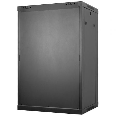 Armário Rack Mural Desmontado Phasak PHO 2220D/ 19"/ Altura 20U - Imagem 3
