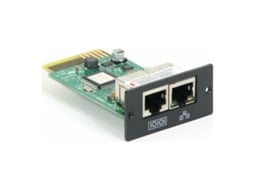 Placa de Gestão Remota Phasak PH 9100/ RJ45/ compatível segundo especificações - Imagem 2