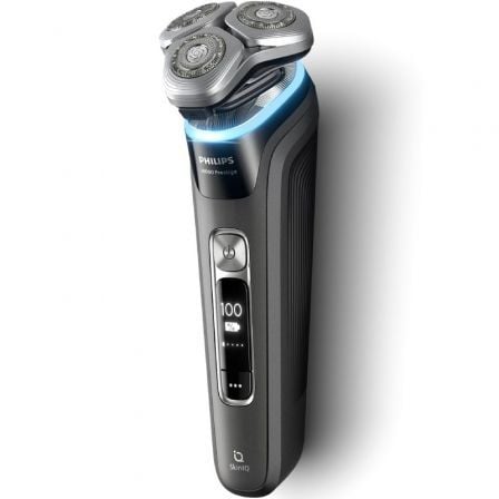 Máquina de Barbear Philips Shaver Series 9000 Prestige XP9200/30 Wet & Dry com 4 Acessórios - Imagem 3