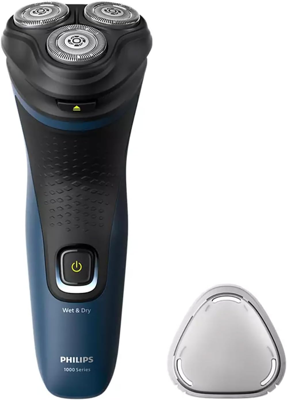 Máquina de Barbear Philips Wet & Dry S1151/ com Bateria