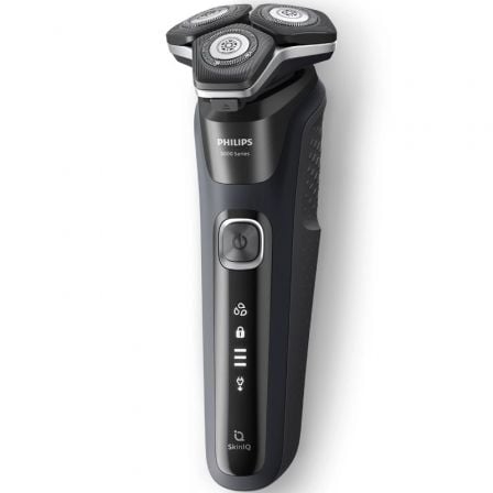 Máquina de Barbear Philips Shaver Series 5000 S5898/25 com Bateria - Imagem 4
