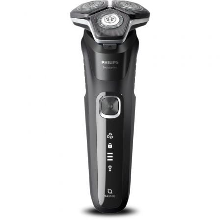 Máquina de Barbear Philips Shaver Series 5000 S5898/25 com Bateria - Imagem 2
